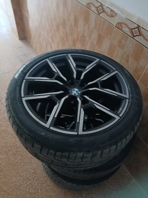 Jantes bmw 420 d 2022
