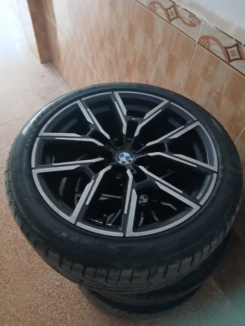 Jantes bmw 420 d 2022