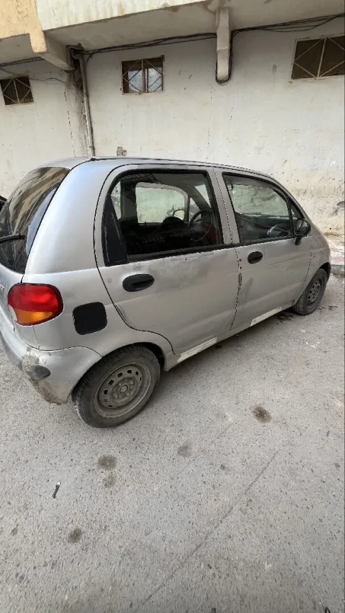 Daewoo Matiz 2000 Matiz