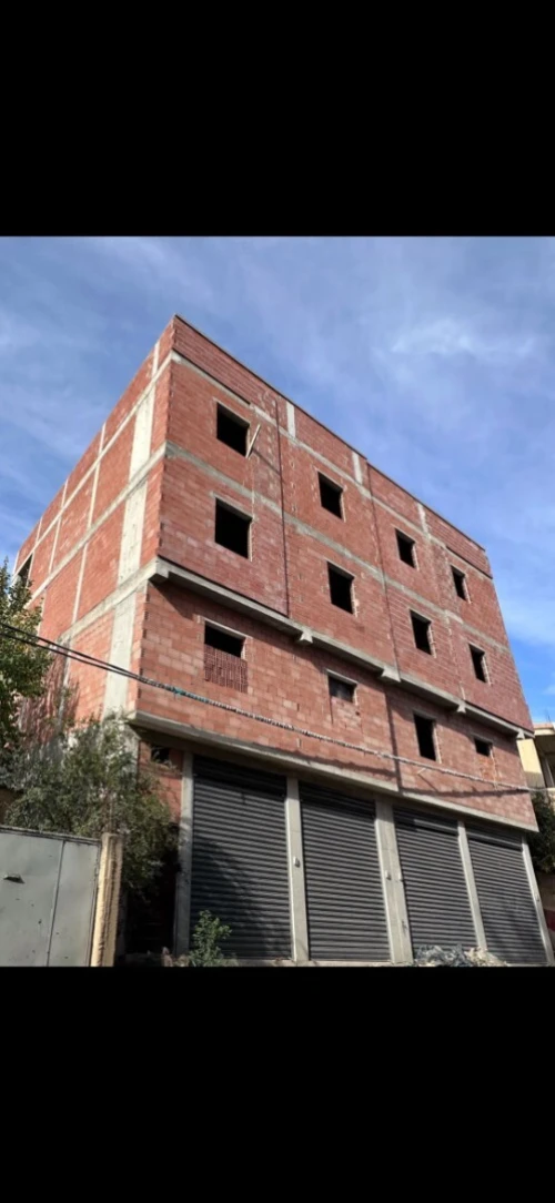Vente Villa Boumerdès Ouled moussa
