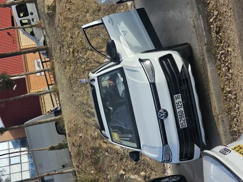 Volkswagen Tahru 2025 
