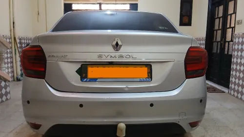 Renault Symbol 2019 Collection