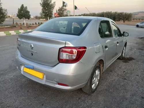 Renault Symbol 2013 Romania