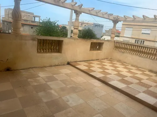 Vente Villa Boumerdès Boumerdes