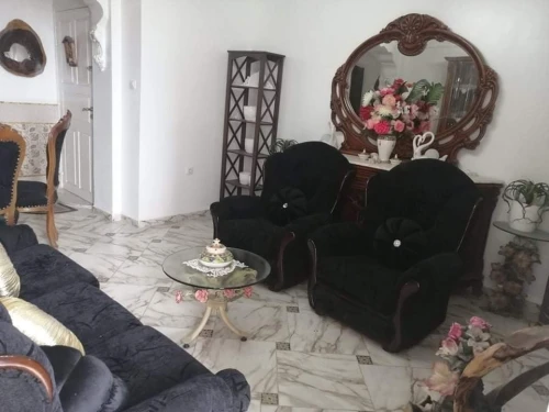 Location vacances Appartement F3 Tizi ouzou Tigzirt