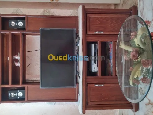 Location Appartement F3 Tizi ouzou Tigzirt
