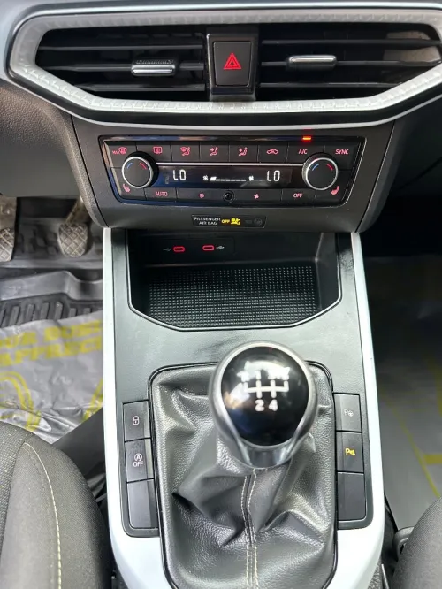 Seat ARONA 2022 Style