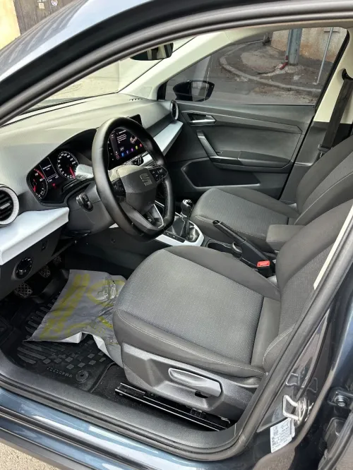 Seat ARONA 2022 Style