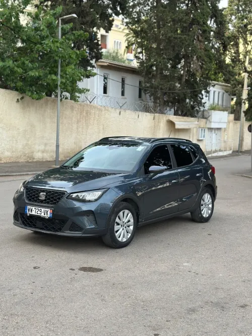 Seat ARONA 2022 Style