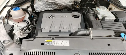 Volkswagen Tiguan 2013 R-Line
