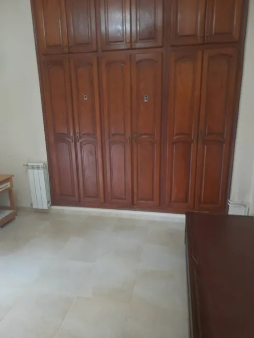 Location Appartement Niveau de villa F4 Alger Kouba