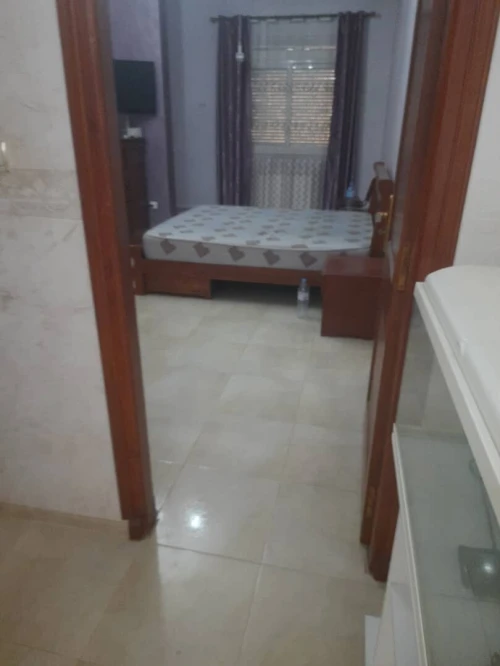 Location Appartement Niveau de villa F4 Alger Kouba