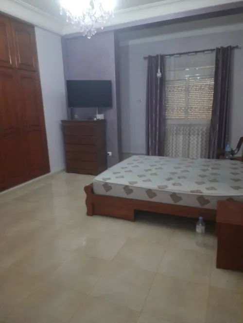Location Appartement Niveau de villa F4 Alger Kouba