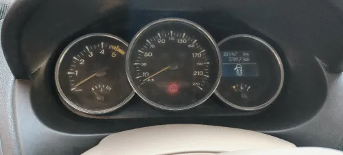 Renault Fliance 2011 