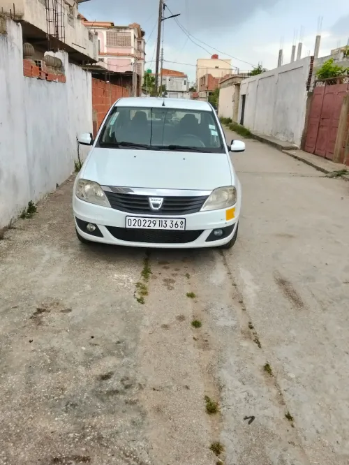 Dacia Logan 2013 Logan