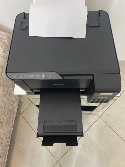 Epson L 3250 wifi