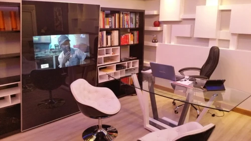 Location Appartement F4 Oran Bir el djir
