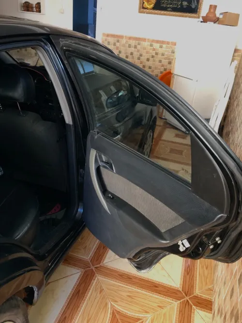 Chevrolet Aveo 4 portes 2009 LT
