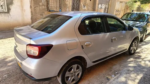Renault Symbol 2016 Symbol