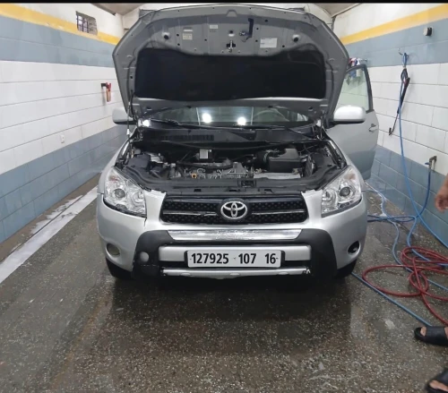 Toyota RAV4 2007 RAV4