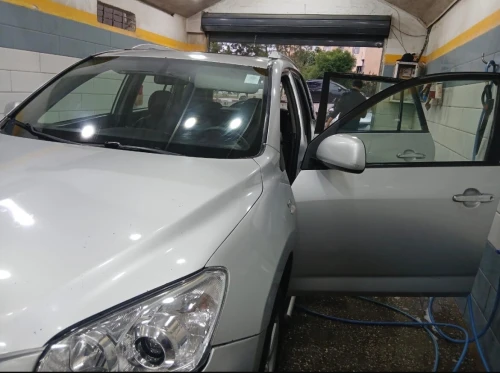Toyota RAV4 2007 RAV4