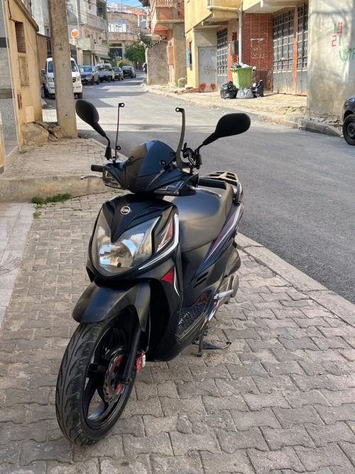 SYM sr SR 150cc 2020