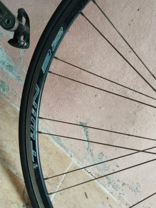 Btwin competition hydro RC Caba FRANCE