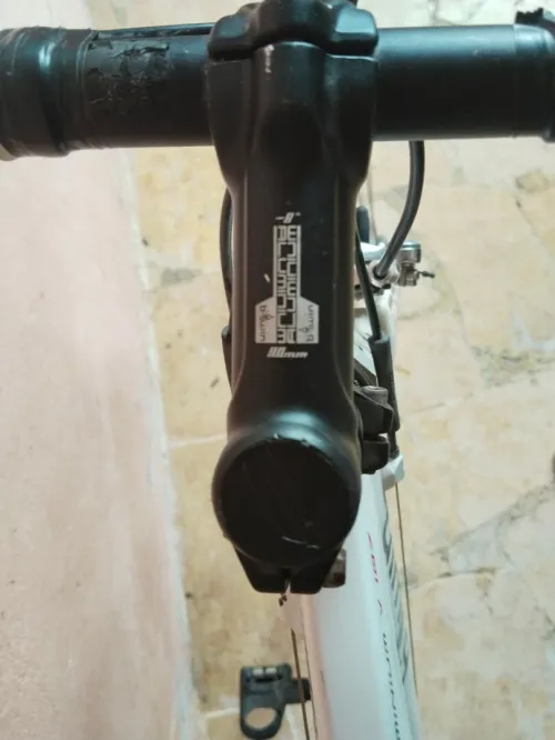 Btwin competition hydro RC Caba FRANCE
