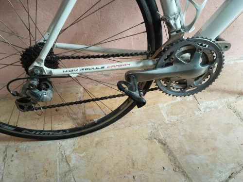 Btwin competition hydro RC Caba FRANCE