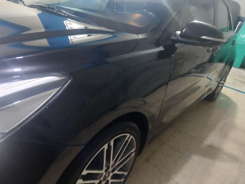 Kia Rio 2019 EX