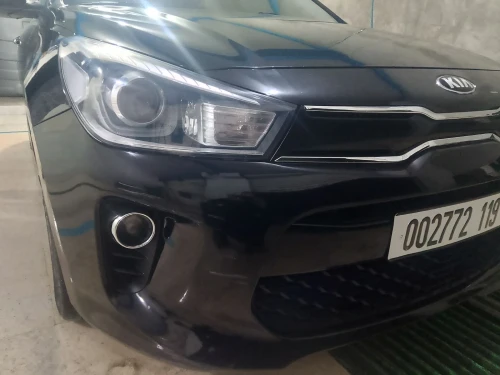 Kia Rio 2019 EX