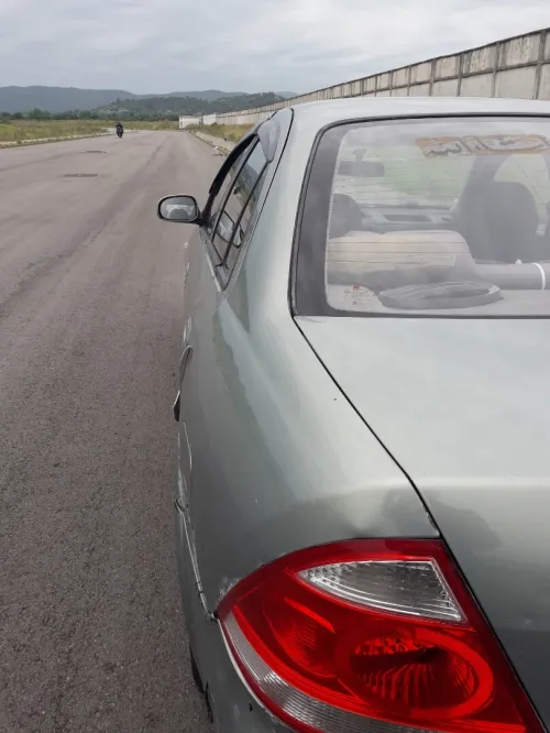 Nissan Sunny 2008 Sunny