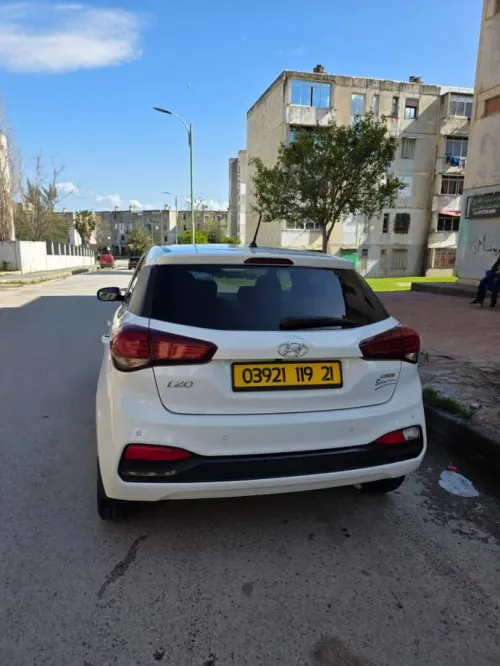 Hyundai i20 2019 i20