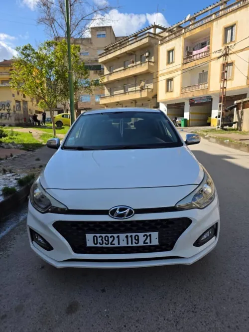 Hyundai i20 2019 i20