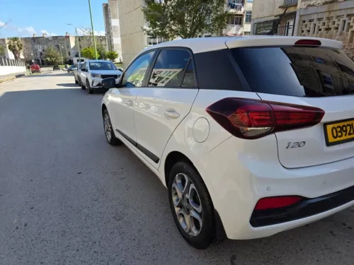 Hyundai i20 2019 i20