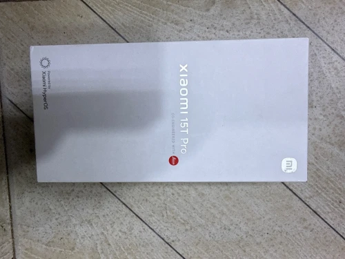 Xiaomi 15T pro