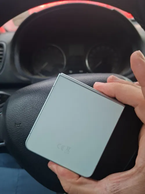 Samsung Z flip 7
