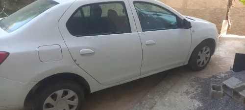Dacia Logan 2015 