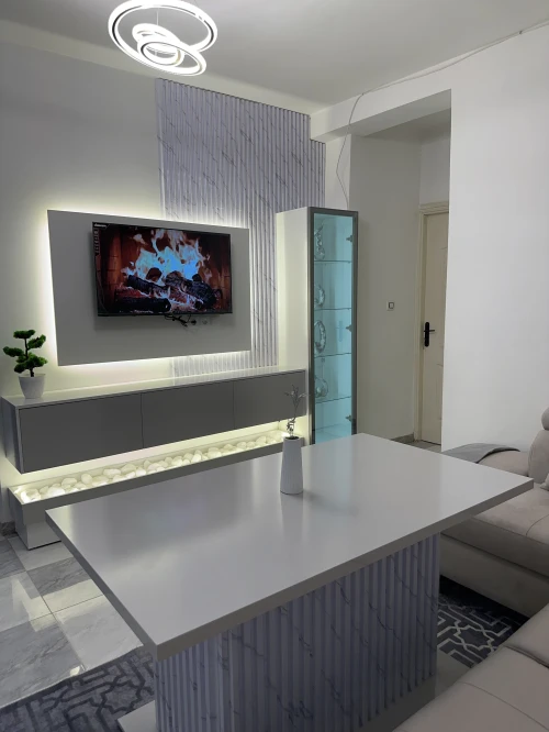 Location vacances Appartement F3 Béjaïa Bejaia