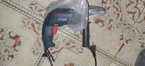 Marteau piqueur hilti