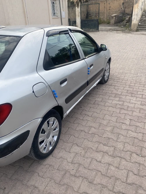Citroen Xsara 2002 Xsara