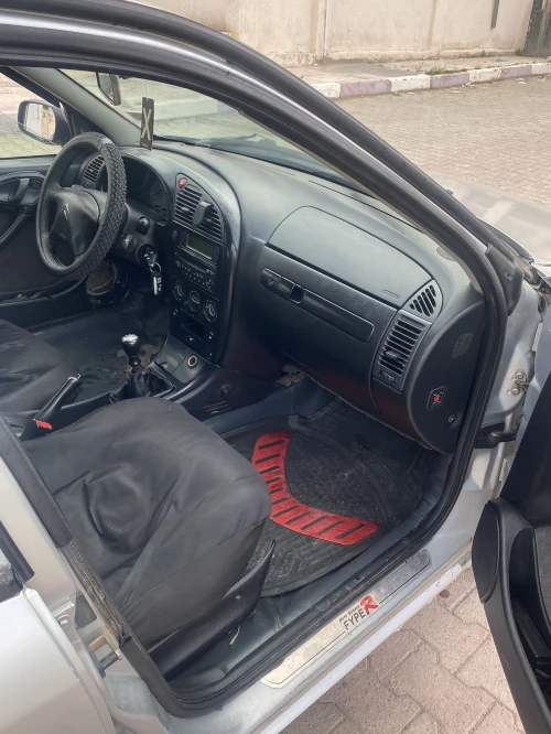 Citroen Xsara 2002 Xsara