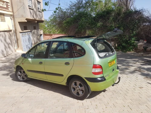 Renault Scenic 2002 Scenic