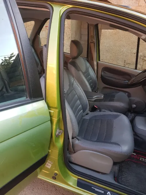 Renault Scenic 2002 Scenic