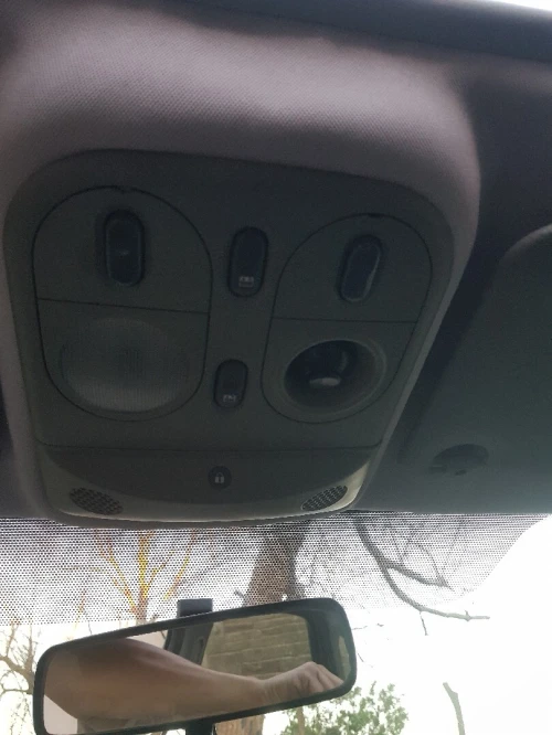 Renault Scenic 2002 Scenic