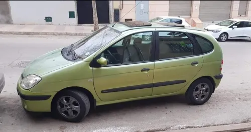 Renault Scenic 2002 Scenic
