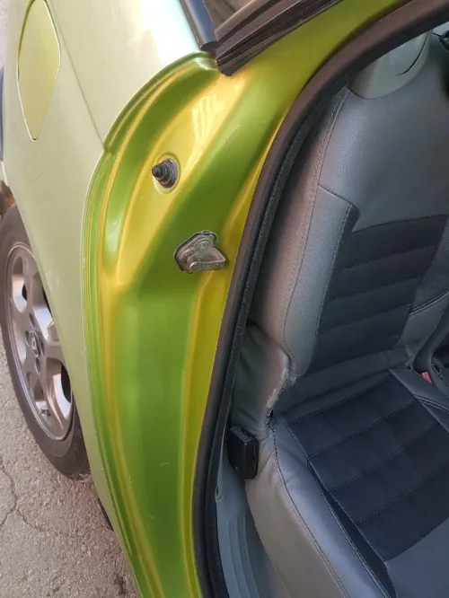Renault Scenic 2002 Scenic