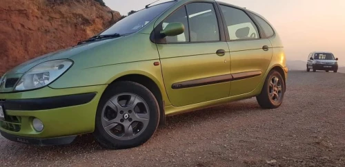 Renault Scenic 2002 Scenic