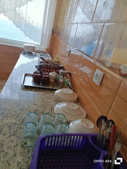 Location vacances Bungalow F3 Tipaza Tipaza