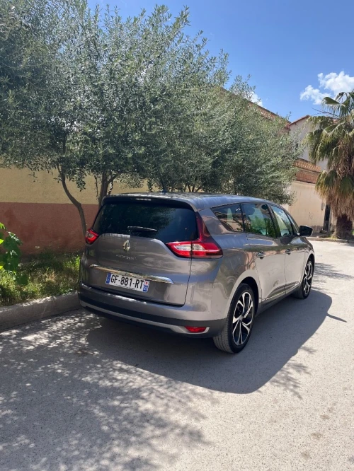 Renault Scenic 2022 Scenic